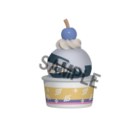Tsumichen Stack up & Change NARUTO Shippuden set 【with gift】(Box) 10