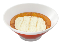 Ramen Puzzle (soy sauce soup Ver.) , Megahouse 4