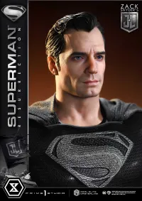 Prime 1 Studio Real Elite Masterline Justice League (Film) Superman "Resurrection" Zack Snyder's Justice League Deluxe Version - DC Comics - photo 50