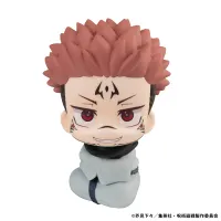 MegaHouse Lookup JUJUTSUKAISEN Sukuna(Repeat) - Jujutsu Kaisen - photo 1