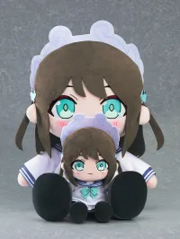 GOOD SMILE COMPANY Chocopuni Big 40cm Plushie Airi - Blue Archive - photo 2