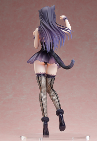 Yuuka Sorai: Cat Ears Ver. 6