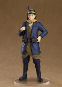 GOOD SMILE COMPANY POP UP PARADE Saichi Sugimoto - GOLDEN KAMUY - photo 5