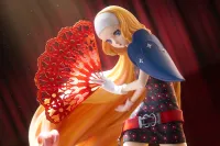 KOTOBUKIYA Junah - Metaphor: ReFantazio - photo 14