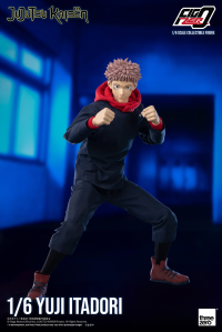 Jujutsu Kaisen - FigZero 1/6 Yuji Itadori 7