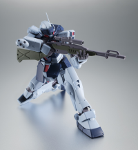 RGM-79SP GM Sniper II ver. A.N.I.M.E. "MOBILE SUIT GUNDAM 0080 War in the Pocket", TAMASHII NATIONS Robot Spirits 9
