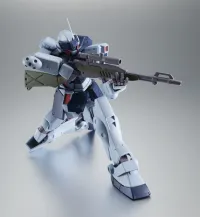 TAMASHII NATIONS RGM-79SP GM Sniper II ver. A.N.I.M.E. "MOBILE SUIT GUNDAM 0080 War in the Pocket", TAMASHII NATIONS Robot Spirits - Mobile Suit Gundam: OVAs and Side Stories - photo 9
