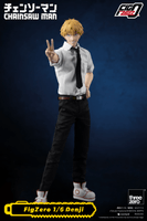 FigZero 1/6 Denji 3