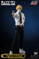 threezero FigZero 1/6 Denji - Chainsaw Man - photo 3
