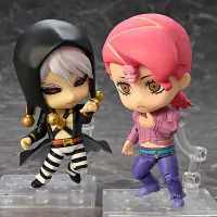 GOOD SMILE COMPANY Nendoroid Diavolo - JoJo's Bizarre Adventure - photo 6