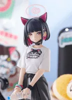 GOOD SMILE COMPANY POP UP PARADE Kazusa (Band): Event KV Ver. - Blue Archive - photo 2