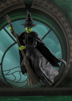 Elphaba "Wicked" 4