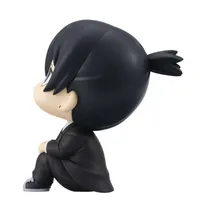 MegaHouse Lookup Chainsaw Man – The Movie： Reze Arc Aki Hayakawa Smile Ver. - Chainsaw Man - photo 8