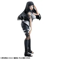 MegaHouse NARUTO GALS Hinata Hyuga Ver.2（Repeat） - NARUTO - photo 3