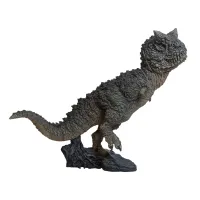 grüezi lab Carnotaurus Schwarte Pre-painted Complete Sofvi Figure - Kaiju No. 8 - photo 8
