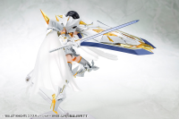 BULLET KNIGHTS EXECUTIONER BRIDE 7