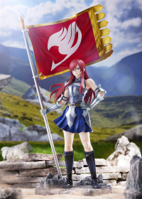 Erza Scarlet 17