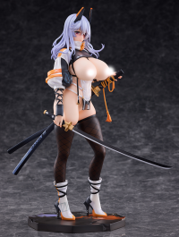 SAMURAI -Rei- 20