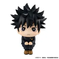 MegaHouse Lookup JUJUTSUKAISEN Megumi Fushiguro (Repeat) - Jujutsu Kaisen - photo 8