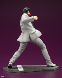 Kazuma Kiryu 14