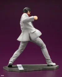 KOTOBUKIYA Kazuma Kiryu - Yakuza / Like a Dragon - photo 14