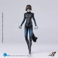 HIYA TOYS Queen - Persona - photo 8