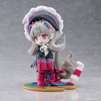 PalVerse Pale.　NIJISANJI EN　Reimu Endou 5