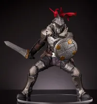 GOOD SMILE COMPANY POP UP PARADE Goblin Slayer L Size - Goblin Slayer - photo 1