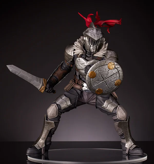 GOOD SMILE COMPANY POP UP PARADE Goblin Slayer L Size - Goblin Slayer