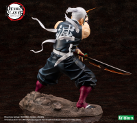 ARTFX J Tengen Uzui 7