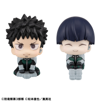 Lookup Kaiju No.８ Kafka Hibino＆ Soshiro Hoshina set 【with gift】 9