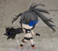 GOOD SMILE COMPANY Nendoroid Empress [Black Rock Shooter]: DAWN FALL Ver. - Black Rock Shooter - photo 5