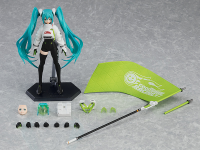 figma Racing Miku 2022 ver. 7
