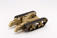 GIGANTIC ARMS WILD CRAWLER 32
