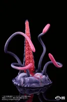 Sushing Articulated Base Series UBC-404: Intertwining Tentacle Parts (Long) - Sushing Articulated Base Series - photo 4