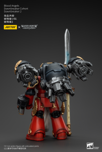 Blood Angels Dawnbreaker Cohort Dawnbreaker 2 5