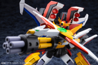 DA-GARN & GX PARTS 7