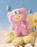LuLu the Piggy - Teddy Mini's Whispers of Nature Series Plush Phone Charm Blindbox 5