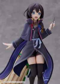 PROOF 1/7 Scale Figure "Saya" - Wandering Witch: The Journey of Elaina - photo 6