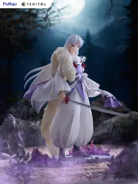 FuRyu TENITOL Sesshomaru - Inuyasha - photo 1