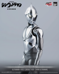 FigZero S 6 inch Ultraman -First Contact Ver.- (SHIN ULTRAMAN) 13
