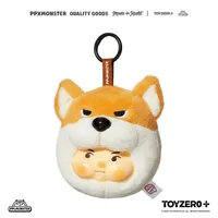 TOYZEROPLUS PP X MONSTER Dog Head Blind Box - PP X Monster - photo 83