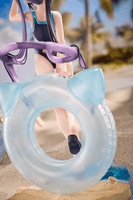 Cheshire Cat Mika: Swimsuit Ver. 6