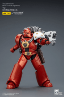 Thousand Sons MKVI Tactical Legionary 19