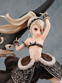 Illyasviel  <Install: Berserker> 7