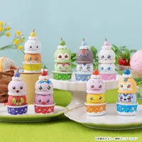 MegaHouse Tsumichen Stack up & Change Digimon Adventure 【with gift】 - Digimon - photo 14