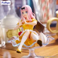 FuRyu Kaguya-sama: Love Is War -The First Kiss That Never Ends-　Special Figure -Chika Fujiwara Parfait ver.- - Kaguya-sama: Love is War - photo 5