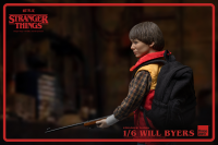 Stranger Things - 1/6 Will Byers 7