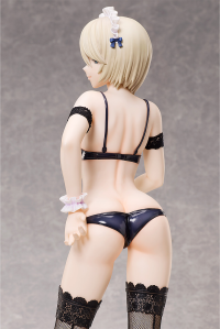Akane Hououji 12