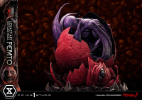 Legacy Art "Kentaro Miura" Berserk Femto Bonus Version 19
